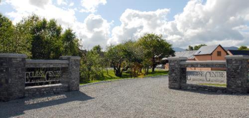 קנמארה Eclipse Holiday Homes & Adventure Centre מראה חיצוני תמונה