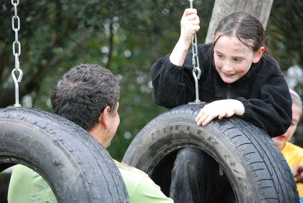 קנמארה Eclipse Holiday Homes & Adventure Centre מראה חיצוני תמונה
