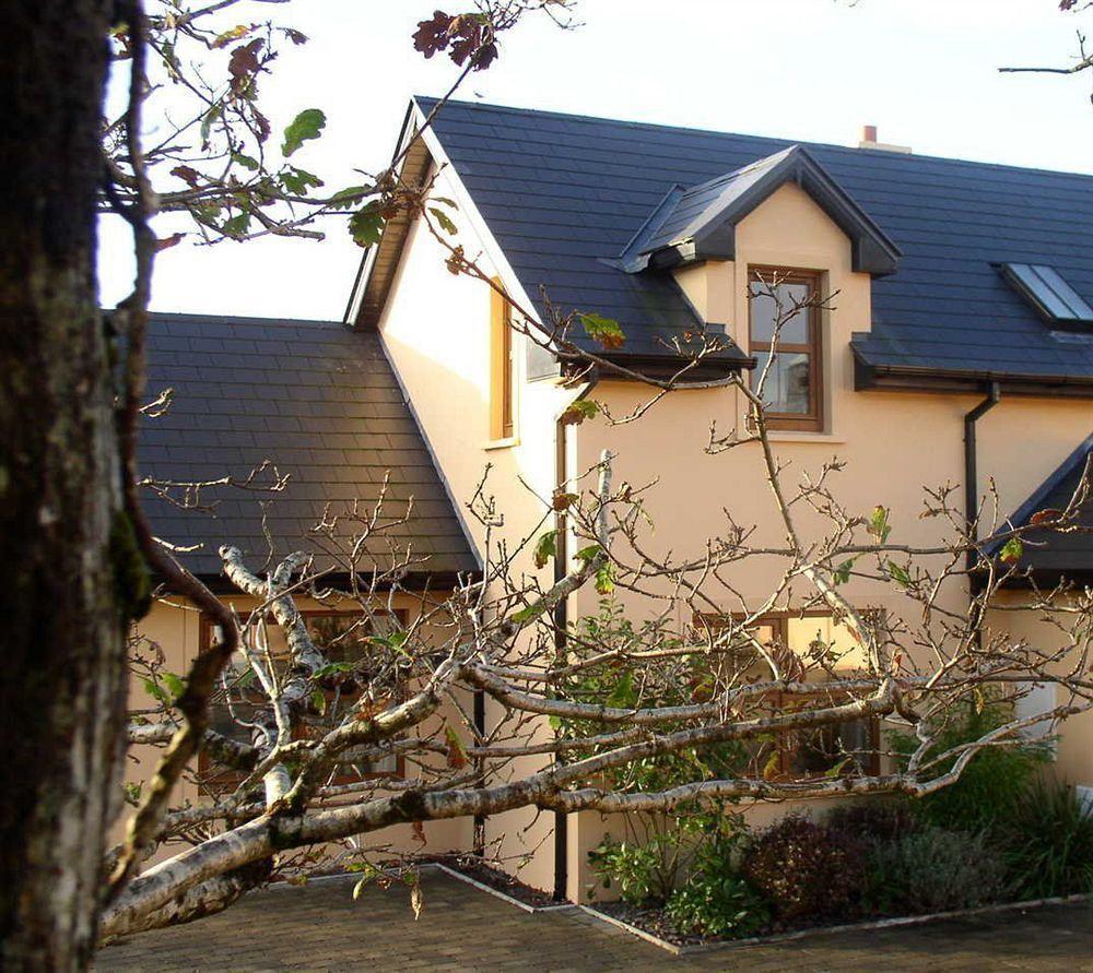 קנמארה Eclipse Holiday Homes & Adventure Centre מראה חיצוני תמונה